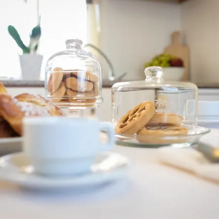 Village & La Foce Kemping 3*