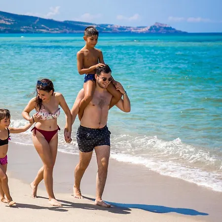 Kemping Village & La Foce