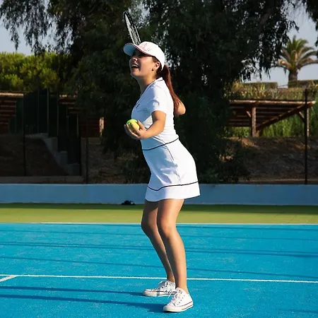 Village & La Foce Kemping