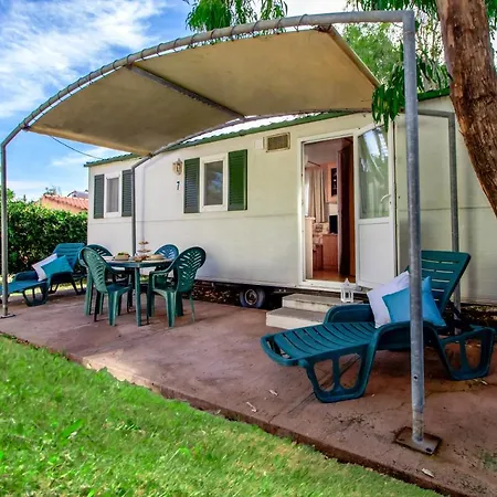 Village & La Foce 3* Valledoria