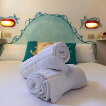 Kemping Village & La Foce Valledoria