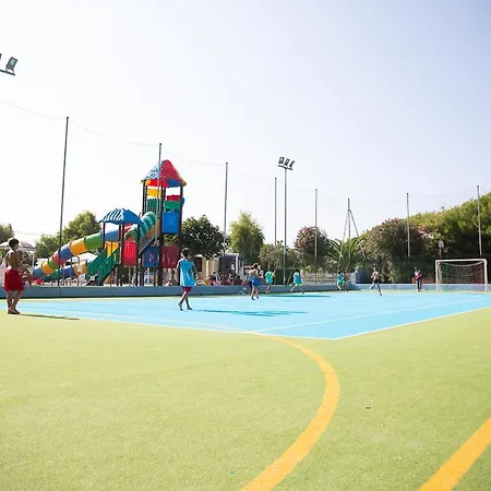 Kemping Village & La Foce 3*