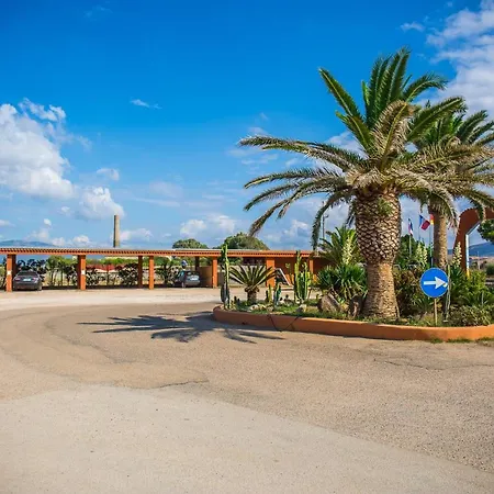 Village & La Foce Kemping