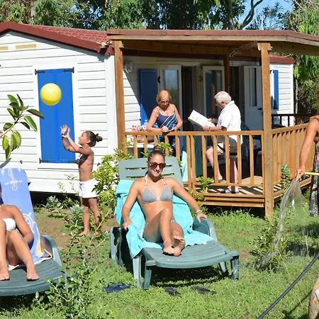 Village & La Foce Valledoria