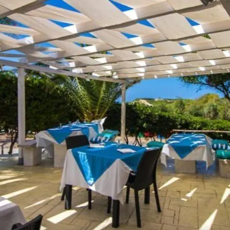 Village & La Foce Kemping