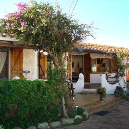 Village & La Foce Kemping Valledoria