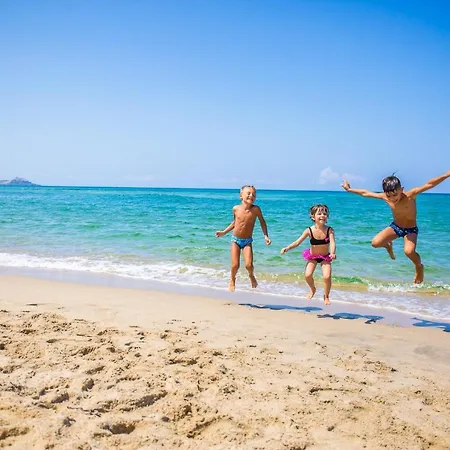 Kemping Village & La Foce 3*