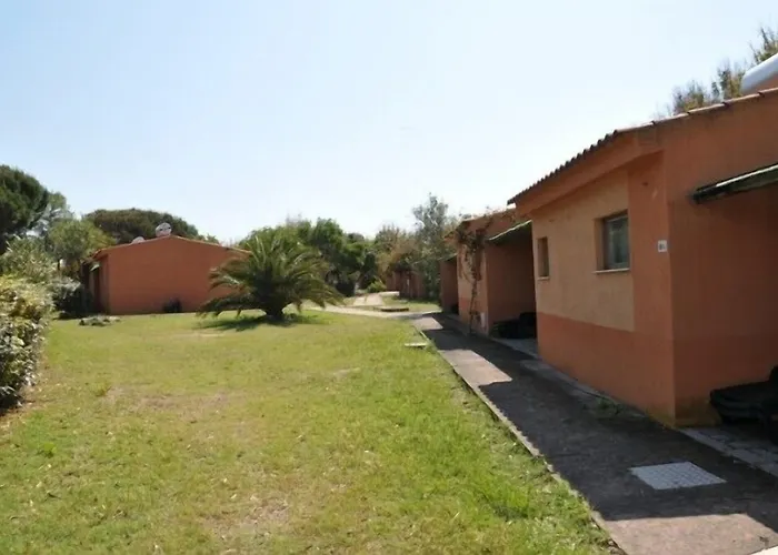 Village & La Foce Valledoria