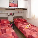 Kemping Village & La Foce 3*