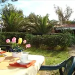 Village & La Foce Kemping 3*