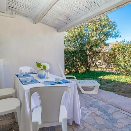 Village & La Foce 3* فاليدوريا