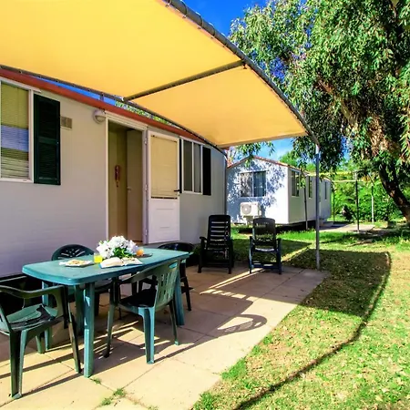 Village & La Foce Campsite
