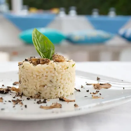 Village & La Foce 3* فاليدوريا