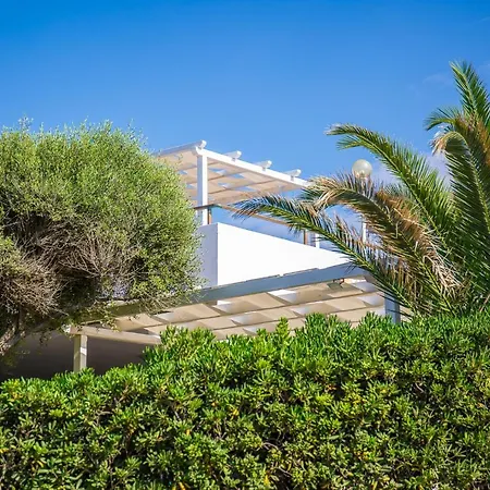 Village&camping La Foce