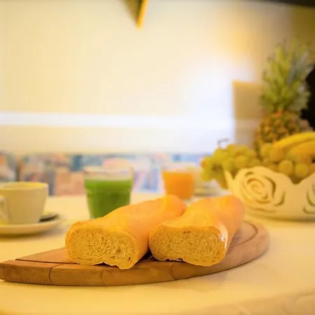 Village & La Foce Camping