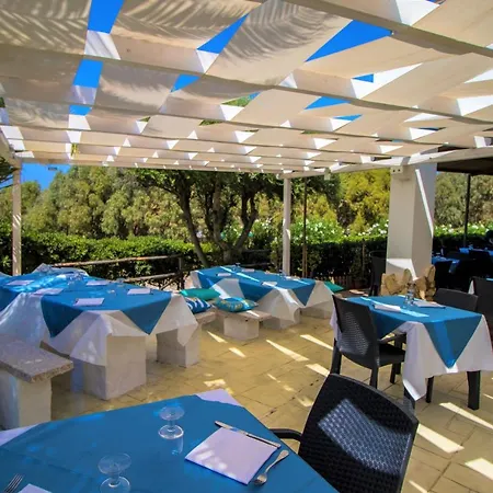 Village & La Foce فاليدوريا
