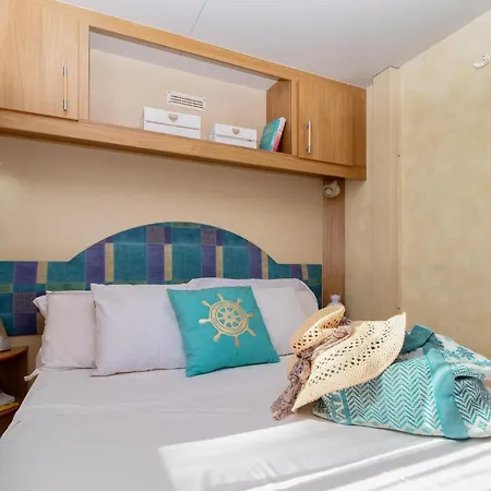 Village & La Foce 3* فاليدوريا