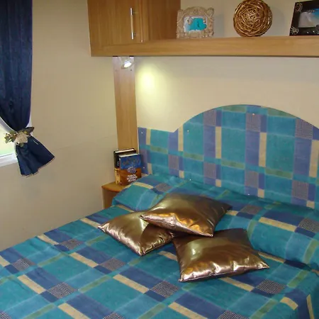 Village & La Foce 3* Valledoria (Sardinia)