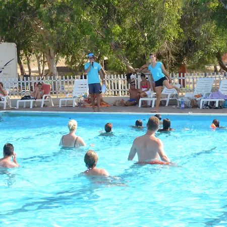 Village&camping La Foce 3* Valledoria (Sardinia)
