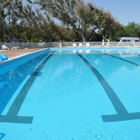 Village & La Foce 3* فاليدوريا
