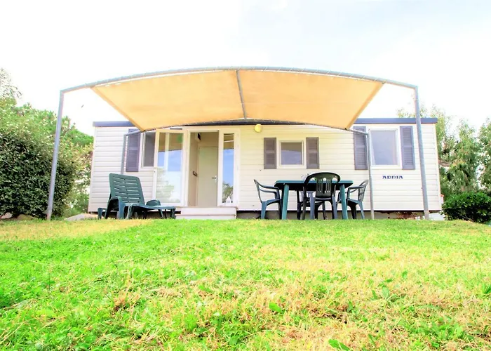 Camping Village & La Foce