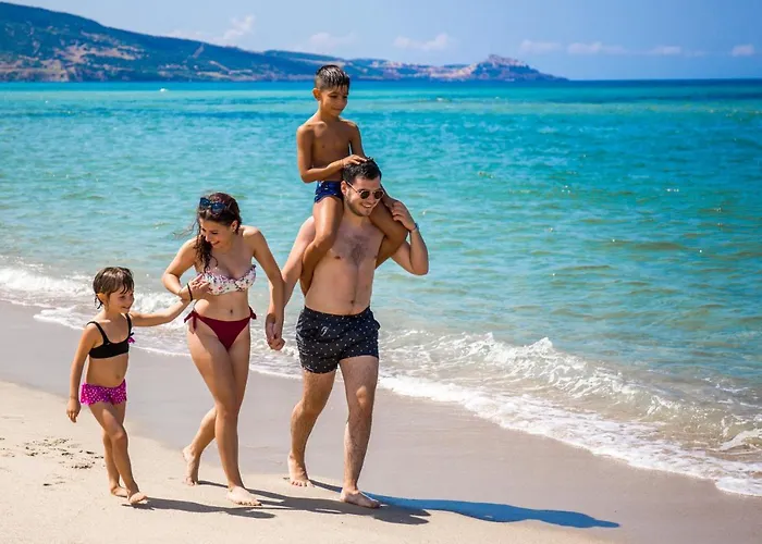 Camping Village & La Foce