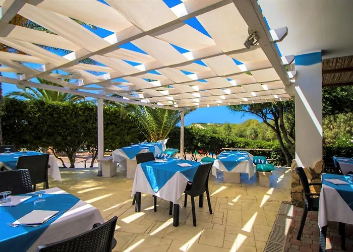 Camping Village & La Foce