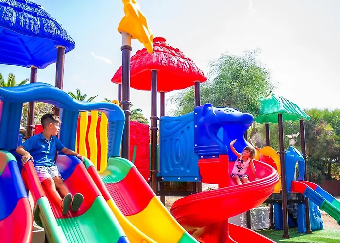 Village & La Foce Valledoria (Sardinia)