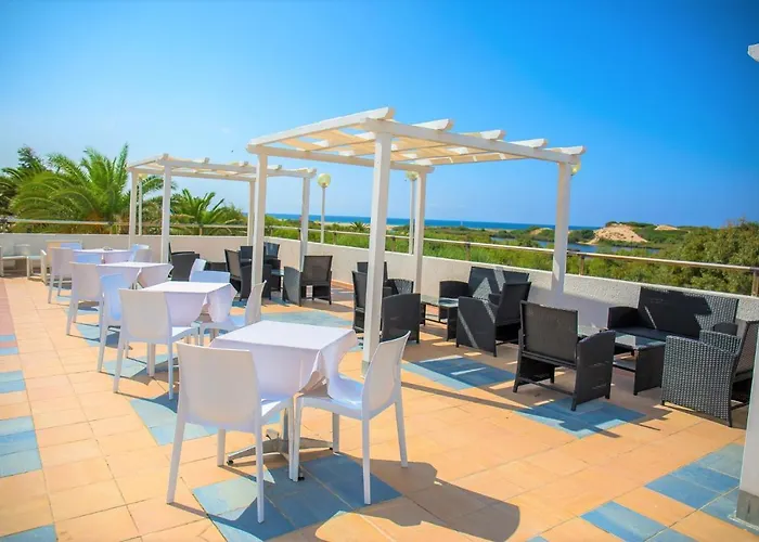 Village & La Foce Camping