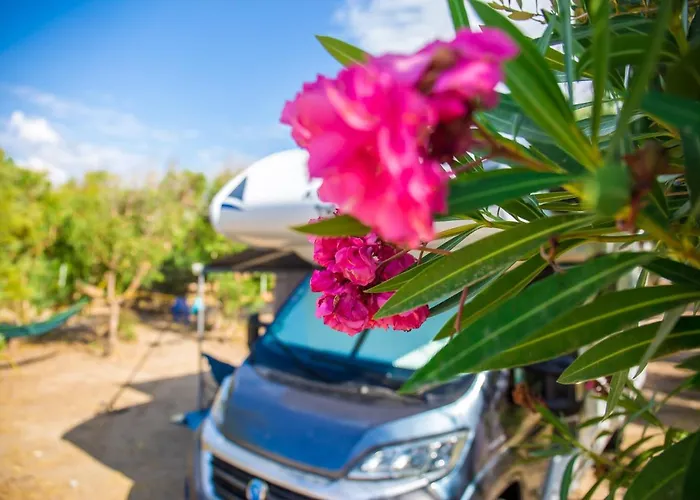 Village & La Foce 3*