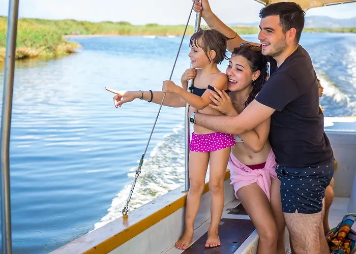 Camping Village & La Foce