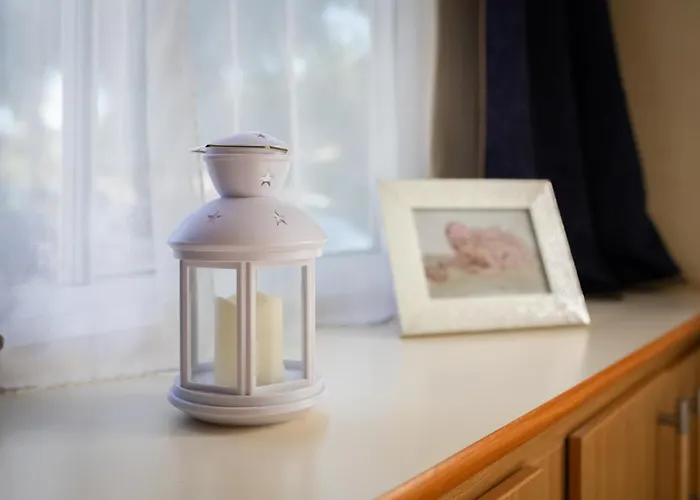 Village & La Foce Valledoria (Sardinia)