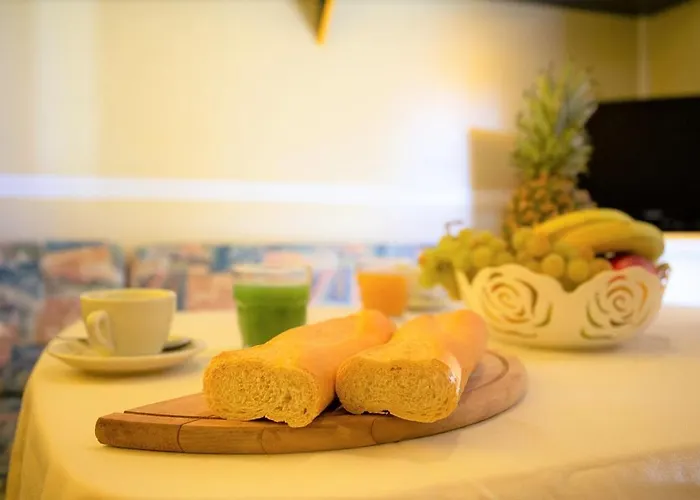 Village & La Foce Camping