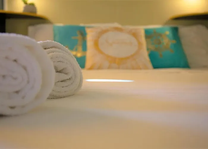 Camping Village & La Foce