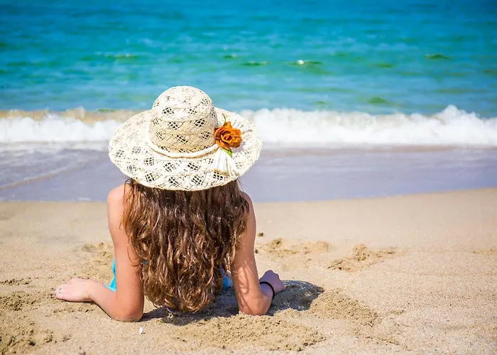 Village & La Foce 3*