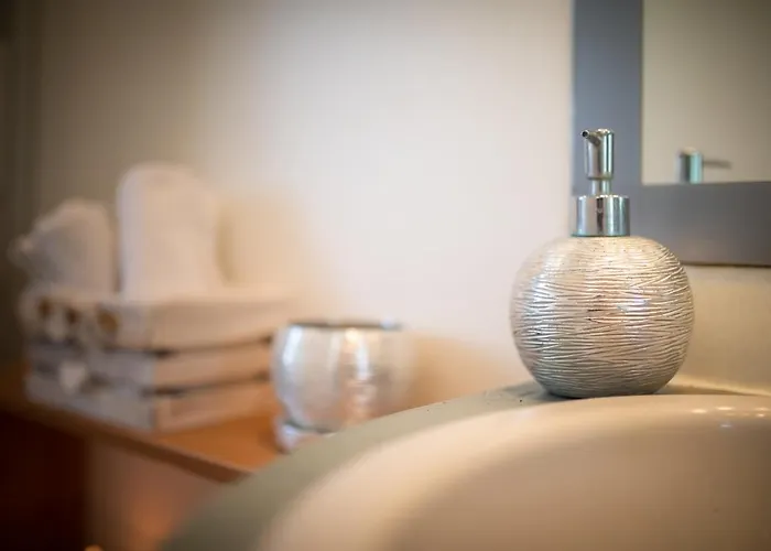 Village & La Foce Camping Valledoria (Sardinia)