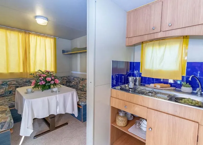 Camping Village & La Foce