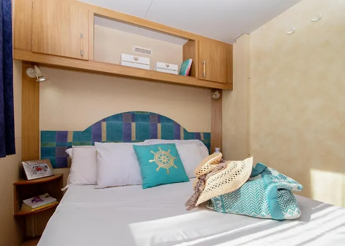 Village & La Foce 3* Valledoria (Sardinia)