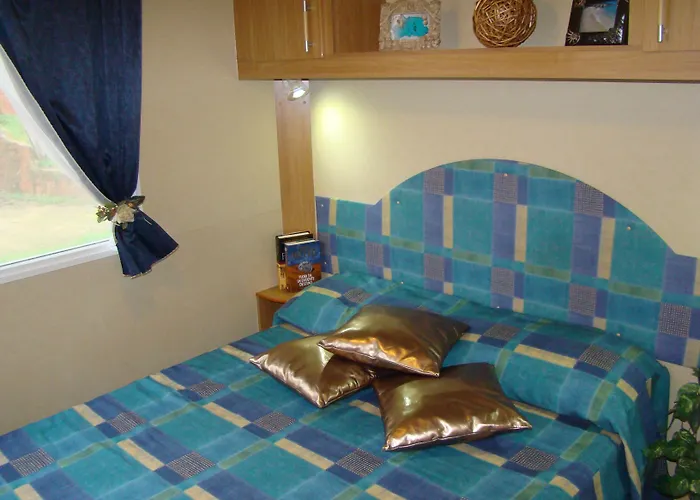 Village & La Foce 3* Valledoria (Sardinia)