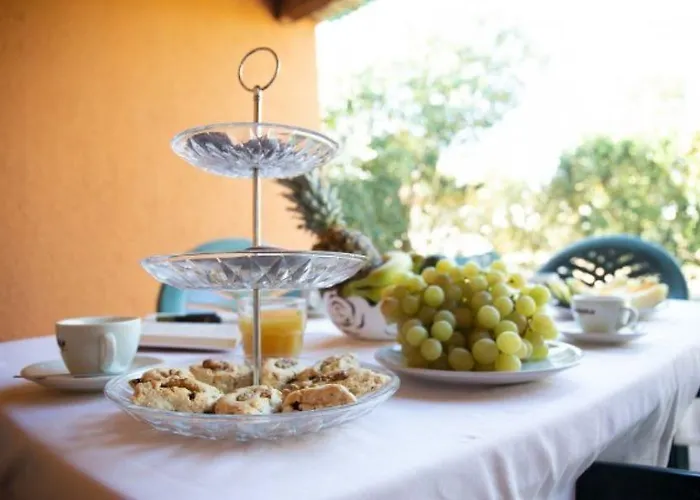 Village & La Foce 3* Valledoria (Sardinia)