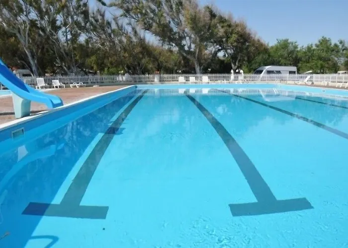 Village & La Foce 3* Valledoria (Sardinia)