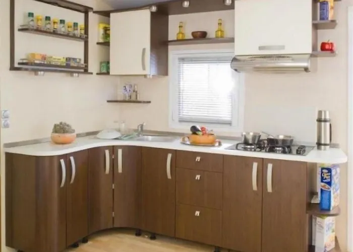 Village & La Foce Camping Valledoria (Sardinia)