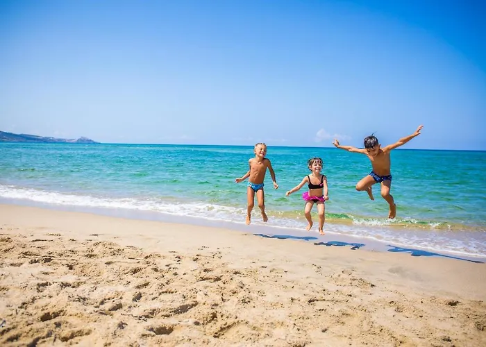 Camping Village & La Foce 3*